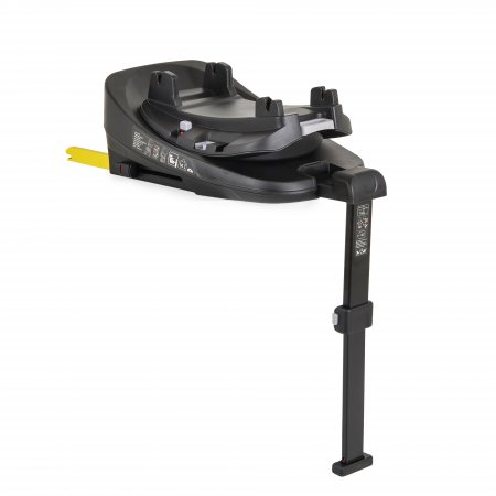 Cangaroo - База за стол за кола Rotex 360° iSize 40-87 см.