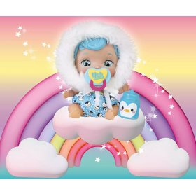 Кукла Wandi-Doo, North Pole