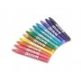 Пастели 12 цв. STITCH Pastel Colorino