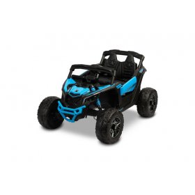 Акумулаторен Джип Maverick Син Caretero Toyz Atv/ Бъги