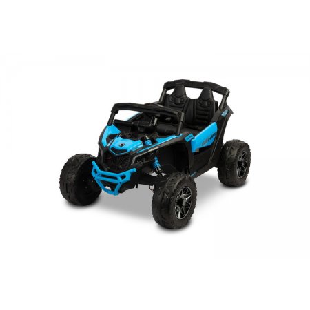 Акумулаторен Джип Maverick Син Caretero Toyz Atv/ Бъги