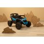 Акумулаторен Джип Maverick Син Caretero Toyz Atv/ Бъги