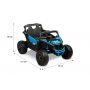 Акумулаторен Джип Maverick Син Caretero Toyz Atv/ Бъги