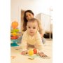 Мултифункционална Постелка За Под Safari Caretero Toyz