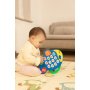 Мултифункционална Постелка За Под Safari Caretero Toyz
