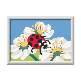Рисувателна галерия CreArt Ravensburger - Калинка