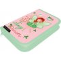 LIZZY CARD FAIRY BALLERINA Dance комплект 5 в 1 - раница, несесер, спортна торба, бутилка, кутия за храна
