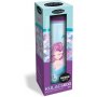 LIZZY CARD MERMAID Sweet комплект 5 в 1 - раница, несесер, спортна торба, бутилка, кутия за храна