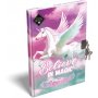LIZZY CARD MAGICAL BEAUTY Magic таен дневник с катинар