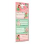 LIZZY CARD FAIRY BALLERINA Dance етикети