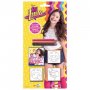 SOY LUNA комплект с печати 3 бр.