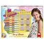 SOY LUNA Maxi творчески комплект с печати