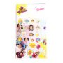 SOY LUNA кристални стикери