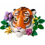 LEGO® Art 31217 - Колекция с фауна – тигър