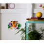 LEGO® Art 31217 - Колекция с фауна – тигър