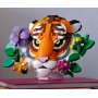 LEGO® Art 31217 - Колекция с фауна – тигър