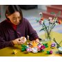 LEGO® Art 31217 - Колекция с фауна – тигър