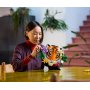 LEGO® Art 31217 - Колекция с фауна – тигър