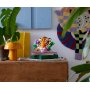 LEGO® Art 31217 - Колекция с фауна – тигър