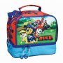 Термо чанта за храна Paw Patrol Rescue Wheels