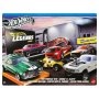 Hot Wheels - Комплект 6 колички, Легенди