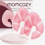 Подплънки за кърмачки с термогел Momcozy Охлаждащи / Загряващи