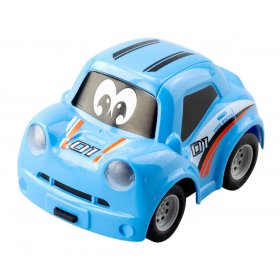 Кола Silverlit Little rаcе car, синя