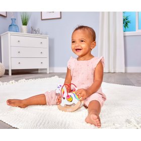 Дървена играчка Little Tikes, еднорог