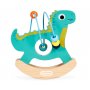 Дървена играчка Little Tikes, динозавър