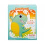 Дървена играчка Little Tikes, динозавър