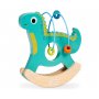 Дървена играчка Little Tikes, динозавър