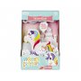 Дървена играчка с колела Little Tikes, еднорог