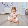 Дървена играчка с колела Little Tikes, еднорог