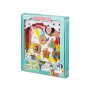 Дървен пъзел Little Tikes, еднорог