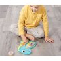 Дървен пъзел Little Tikes, динозавър