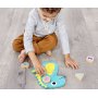 Дървен пъзел Little Tikes, динозавър