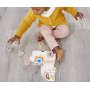 Дървен пъзел Little Tikes, лама