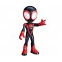Спайдърмен - Spidey: Фигура 6 см, Miles Morales