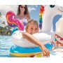 Надуваем пояс INTEX Животни, 106 х 58 см, еднорог