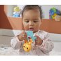 Дрънкалка Fisher Price, видра