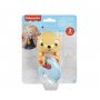 Дрънкалка Fisher Price, видра