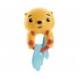 Дрънкалка Fisher Price, видра