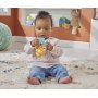Дрънкалка Fisher Price, видра