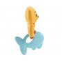 Дрънкалка Fisher Price, видра