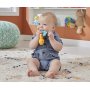 Дрънкалка Fisher Price, видра