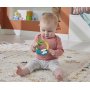 Дрънкалка Fisher Price, ленивец