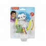 Дрънкалка Fisher Price, ленивец