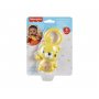 Дрънкалка Fisher Price, леопард