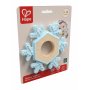 Дървена гризалка за зъби, Hape, Снежинка