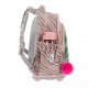 Ученическа раница Ars Una - Anatomy - Think Pink (5462)